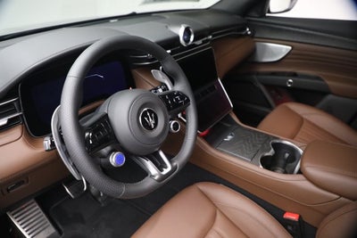 2026 Maserati Grecale Modena