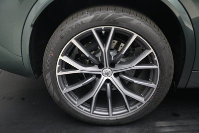 2026 Maserati Grecale Modena