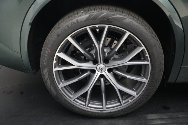 2026 Maserati Grecale Modena