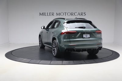 2026 Maserati Grecale Modena