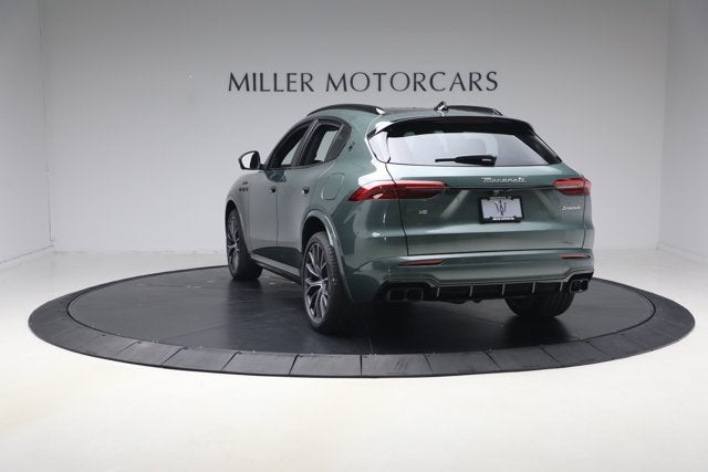 2026 Maserati Grecale Modena