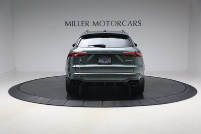 2026 Maserati Grecale Modena