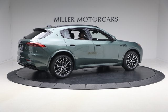 2026 Maserati Grecale Modena