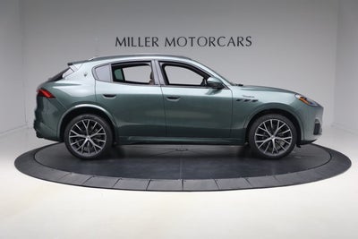 2026 Maserati Grecale Modena
