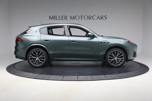 2026 Maserati Grecale Modena