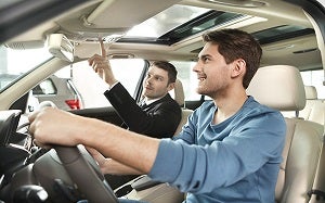 Schedule a test drive at Maserati of Greenwich in Greenwich, CT.