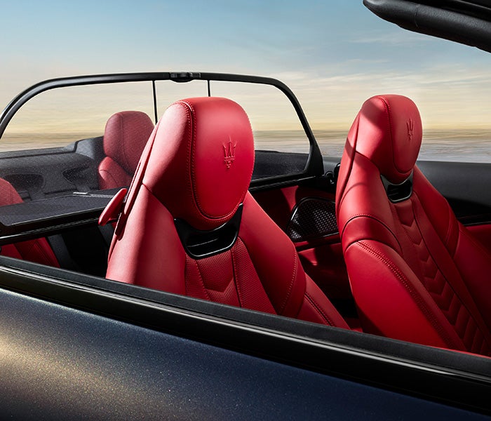 Maserati of Greenwich in Greenwich CT