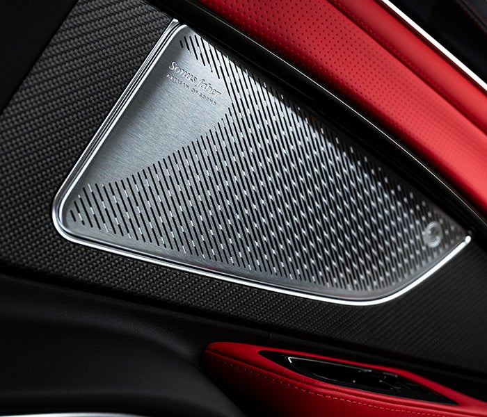 Maserati of Greenwich in Greenwich CT