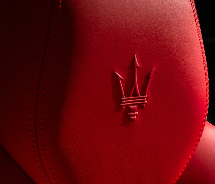 Maserati of Greenwich in Greenwich CT