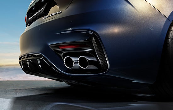 Maserati of Greenwich in Greenwich CT