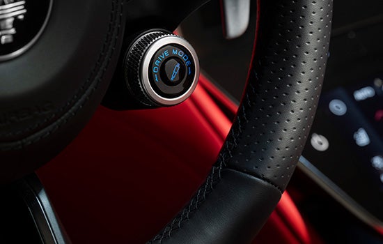 Maserati of Greenwich in Greenwich CT