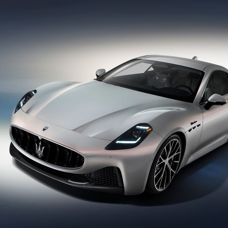 Maserati of Greenwich in Greenwich CT