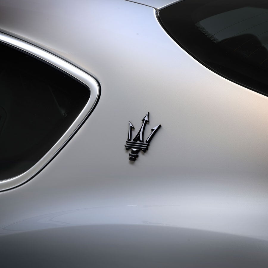 Maserati of Greenwich in Greenwich CT