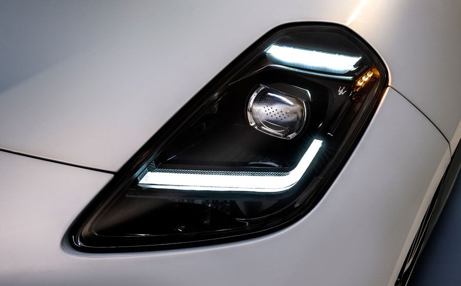 Maserati of Greenwich in Greenwich CT