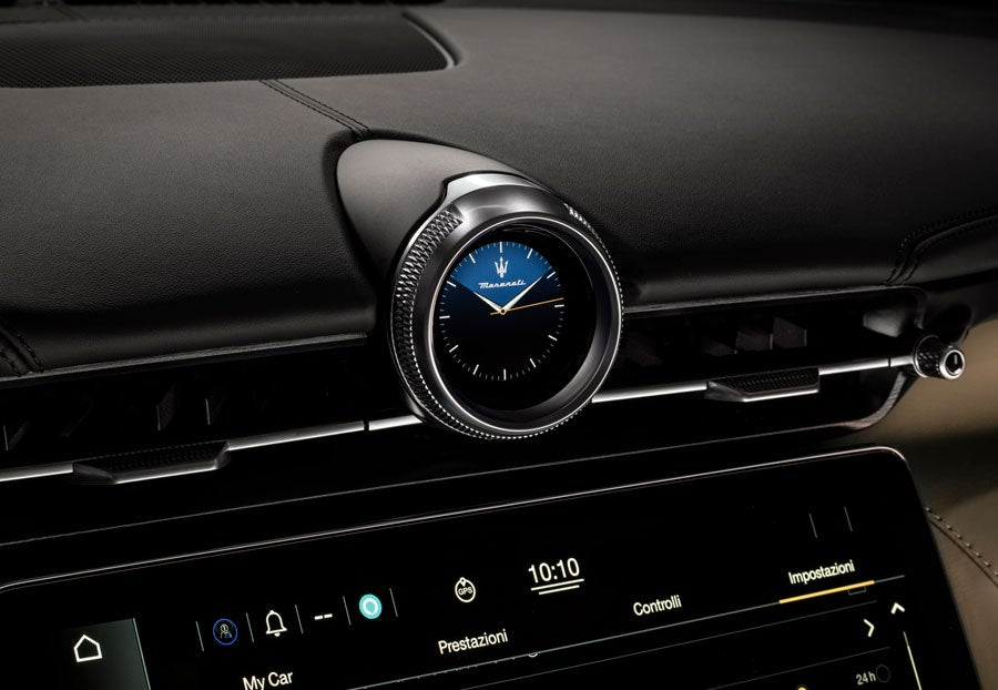 Maserati of Greenwich in Greenwich CT