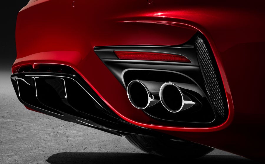 Maserati of Greenwich in Greenwich CT