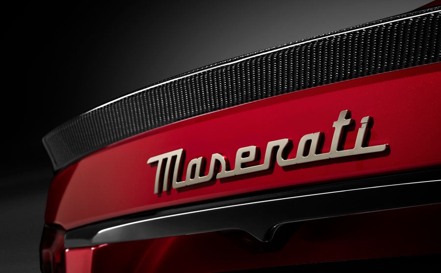 Maserati of Greenwich in Greenwich CT