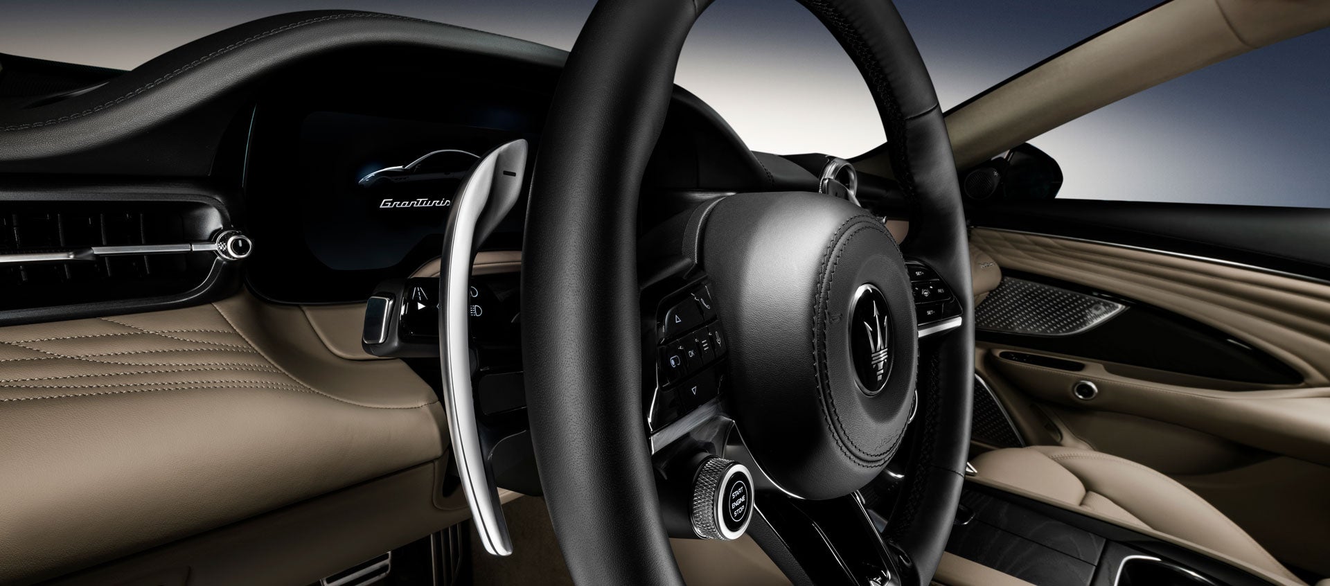 Maserati of Greenwich in Greenwich CT