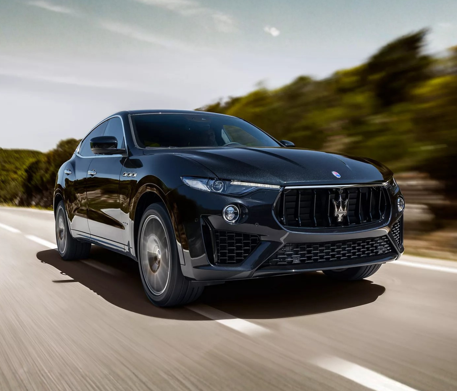 Maserati of Greenwich in Greenwich CT