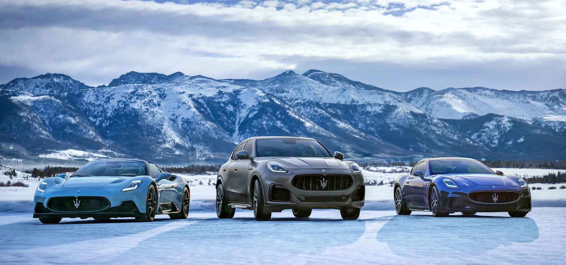 Maserati of Greenwich in Greenwich CT