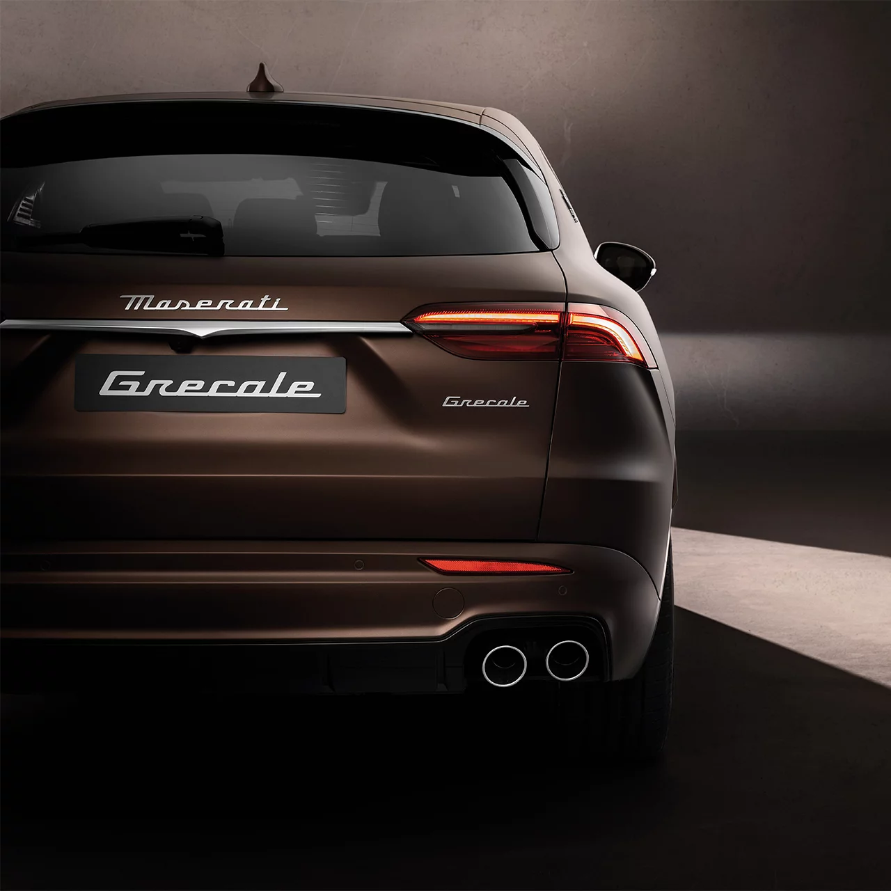 Maserati of Greenwich in Greenwich CT