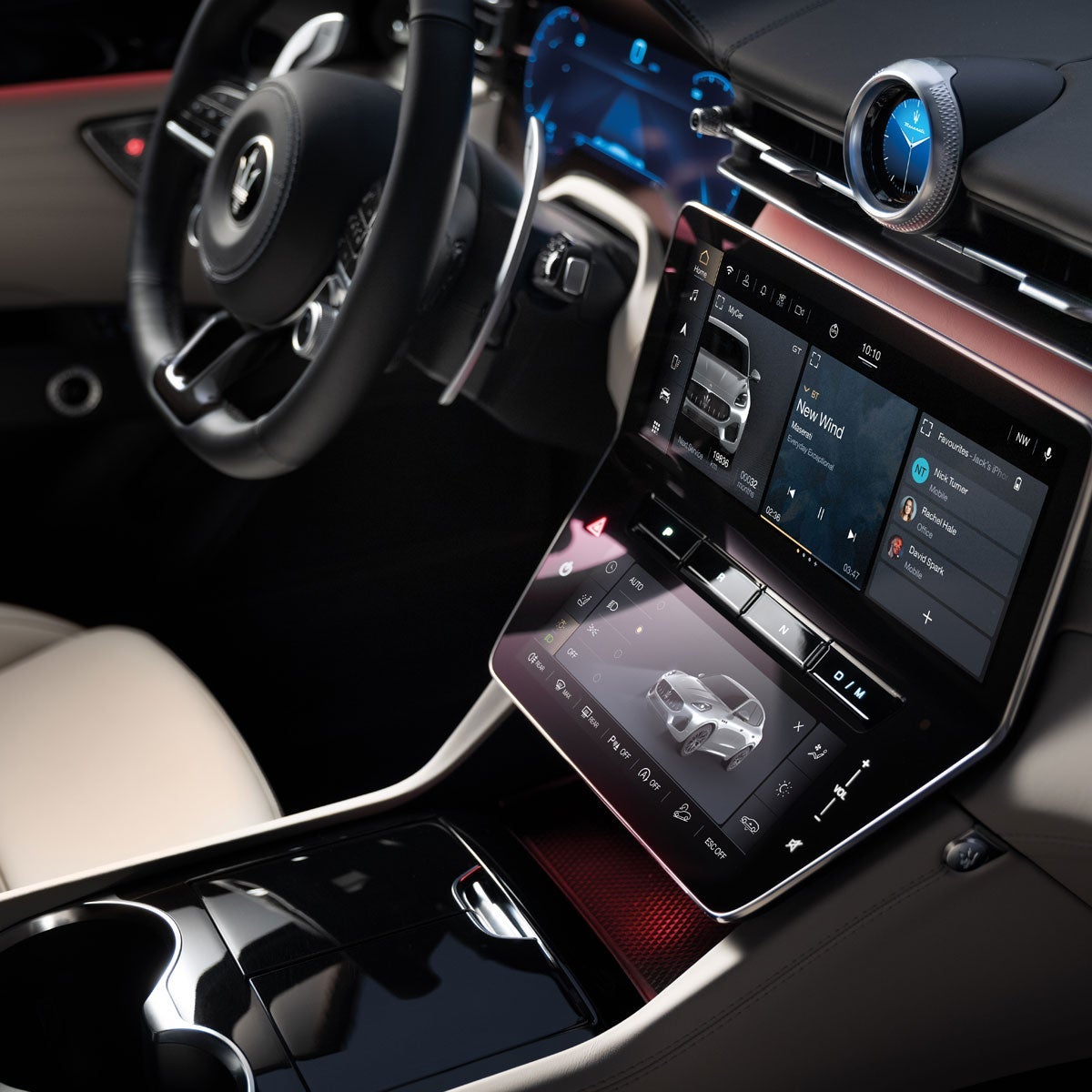 Maserati of Greenwich in Greenwich CT