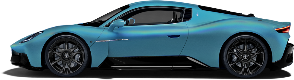 Maserati of Greenwich in Greenwich CT