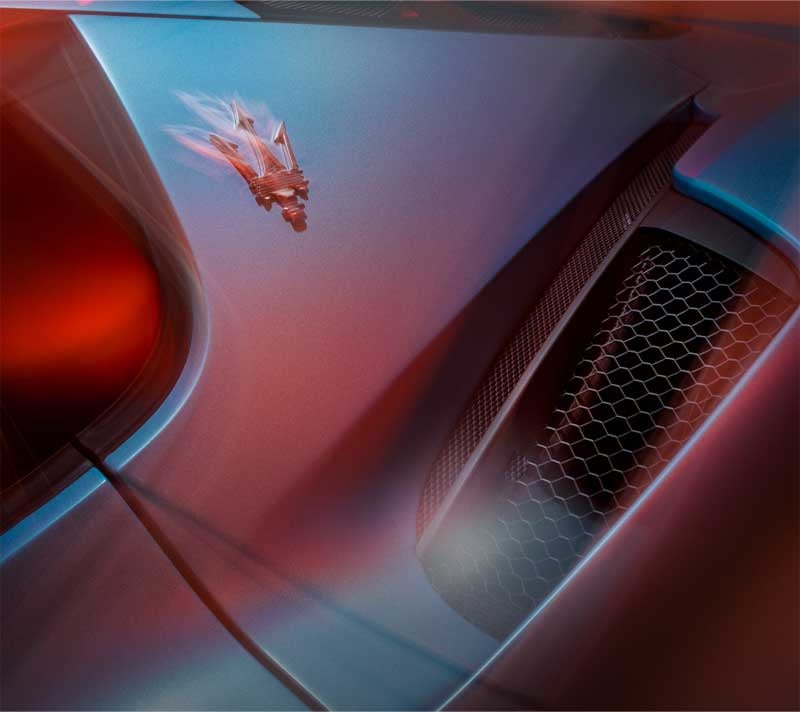 Maserati of Greenwich in Greenwich CT