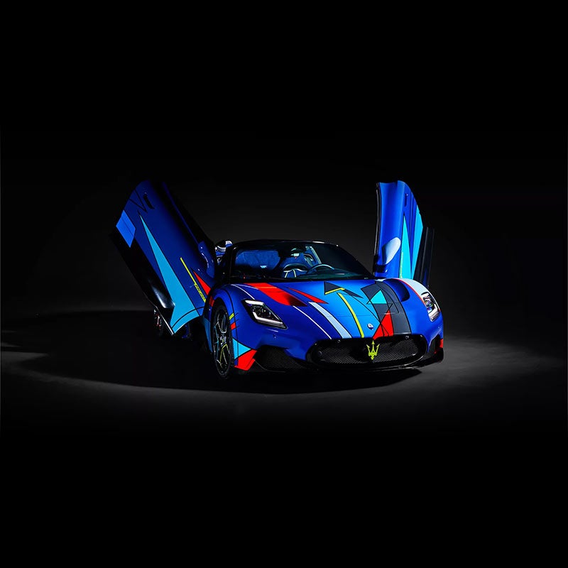 Bespoke – Fuoriserie Program Gallery