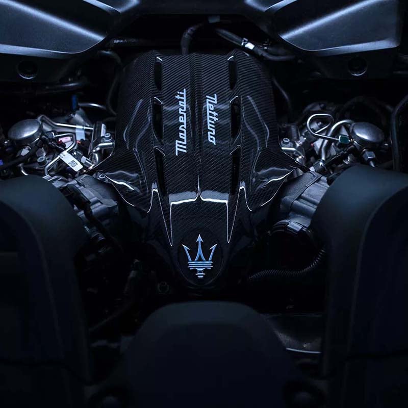 Maserati of Greenwich in Greenwich CT