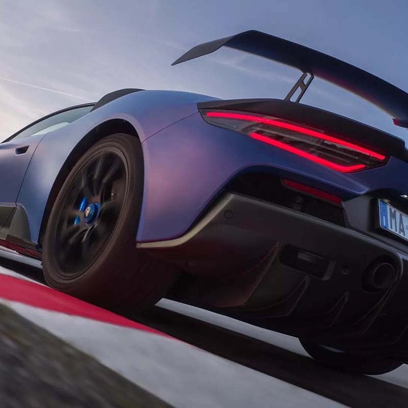 Maserati of Greenwich in Greenwich CT