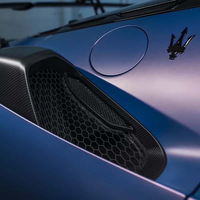 Maserati of Greenwich in Greenwich CT