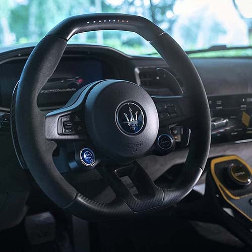 Maserati of Greenwich in Greenwich CT