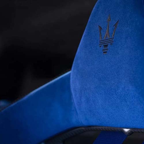 Maserati of Greenwich in Greenwich CT