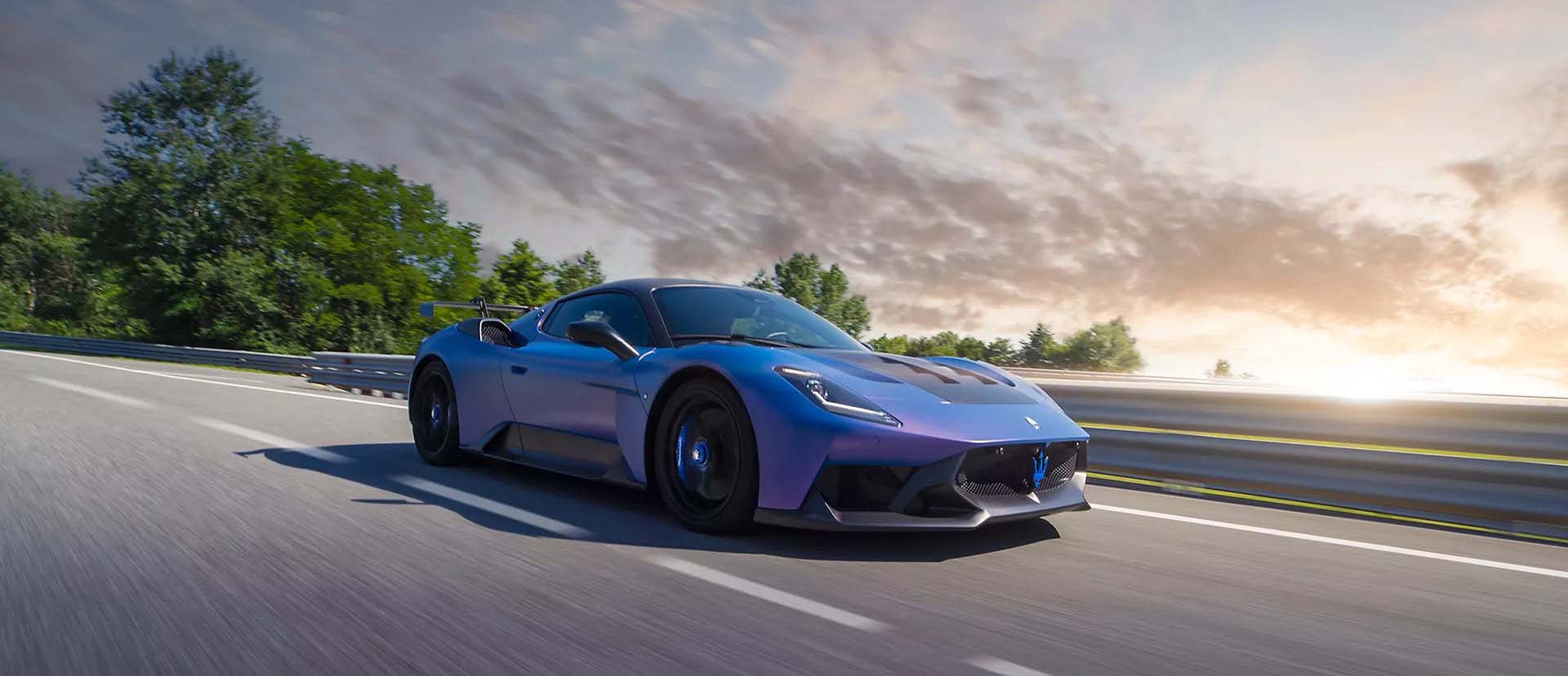 Maserati of Greenwich in Greenwich CT