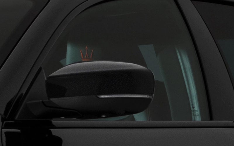 Maserati of Greenwich in Greenwich CT