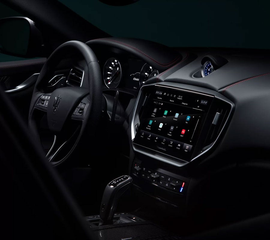 Maserati of Greenwich in Greenwich CT