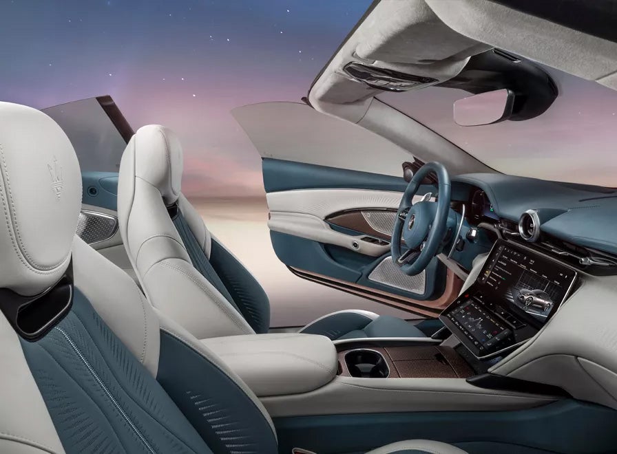 Maserati of Greenwich in Greenwich CT