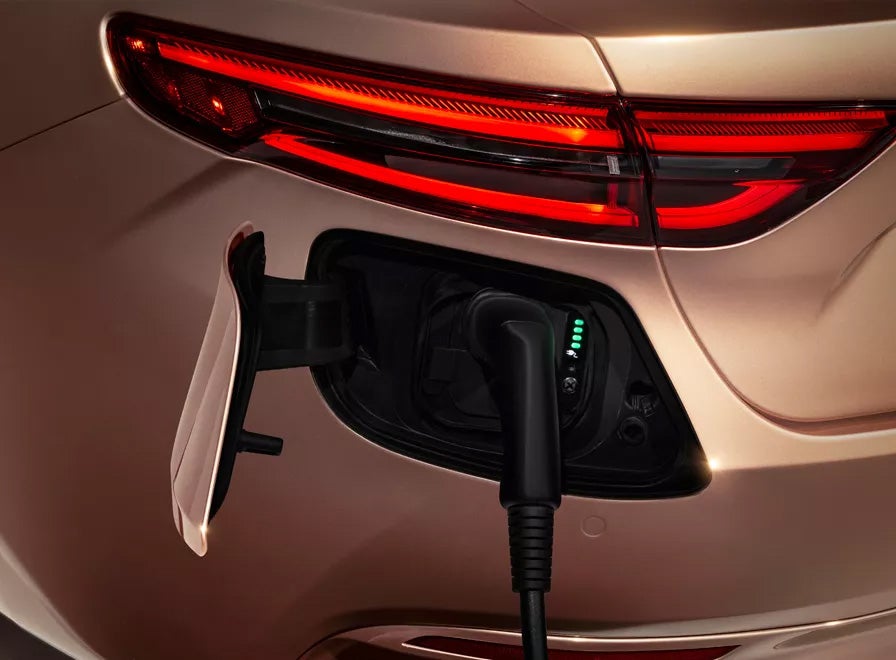 Maserati of Greenwich in Greenwich CT