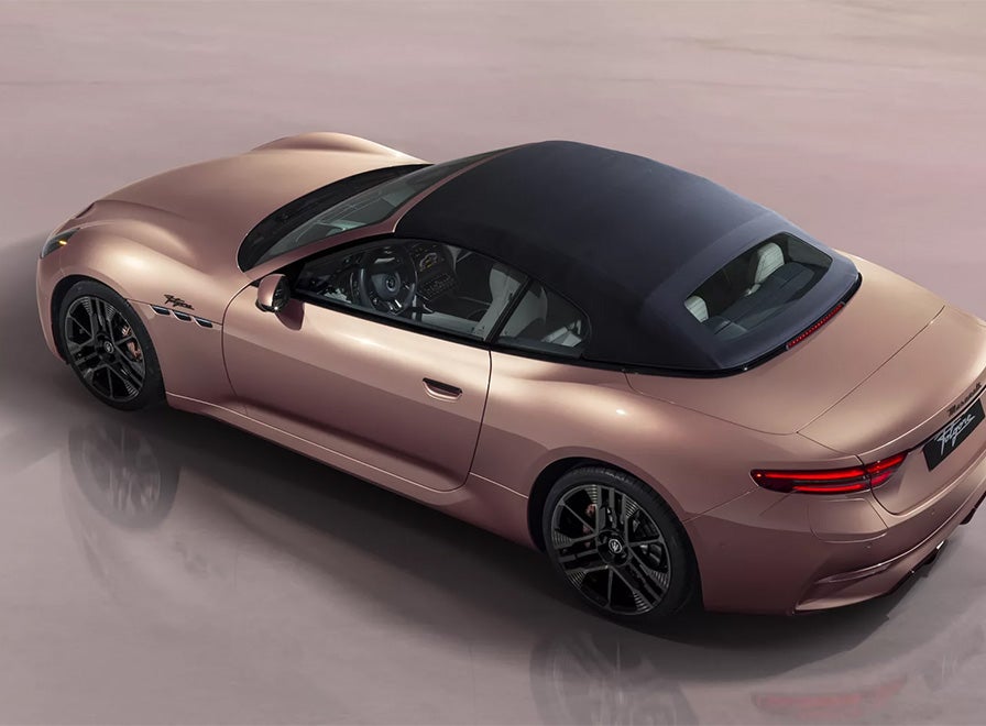 Maserati of Greenwich in Greenwich CT