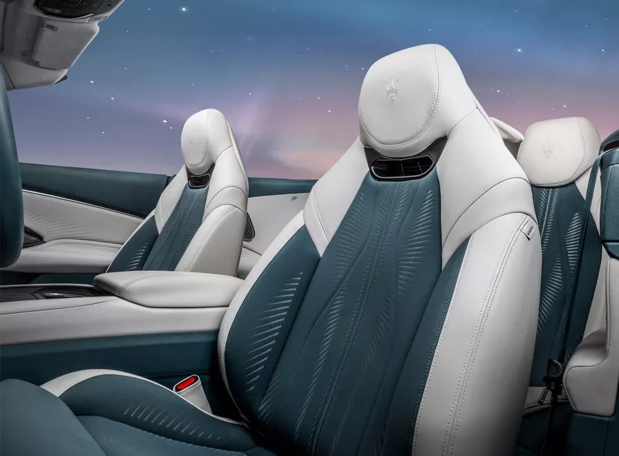 Maserati of Greenwich in Greenwich CT