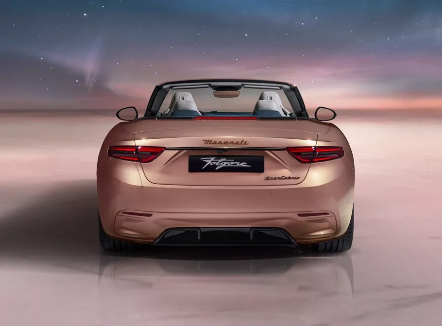 Maserati of Greenwich in Greenwich CT