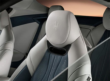 Maserati of Greenwich in Greenwich CT