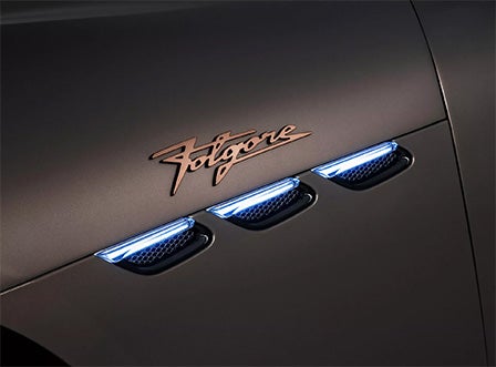 Maserati of Greenwich in Greenwich CT