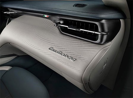 Maserati of Greenwich in Greenwich CT