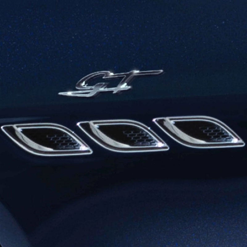 Maserati of Greenwich in Greenwich CT