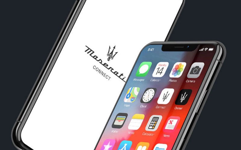 Maserati of Greenwich in Greenwich CT