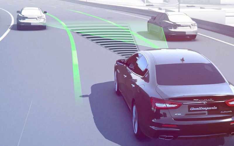 Maserati of Greenwich in Greenwich CT