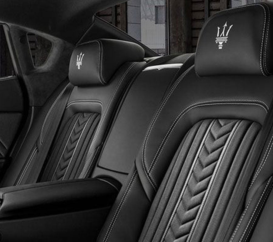 Maserati of Greenwich in Greenwich CT