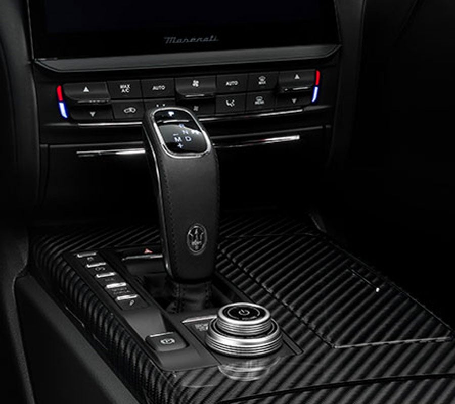 Maserati of Greenwich in Greenwich CT